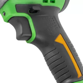 Sada aku rázový utahovák PS22bb, baterie 20/4 Turbo a nabíječka 20/1 | SPS22bb/20-4Turbo/20-1 Procraft