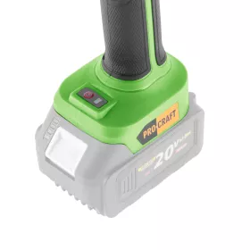 Sada aku ruční pilka PKA32Li a nůžky na větve ES22Libb | SPKA32Li/ES22Libb Procraft