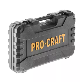 Sada aku ruční pilka PKA35Li a nůžky na větve ES25Li PA168SET Procraft