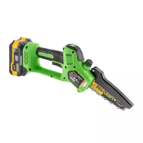 Sada aku ruční pilka PKA35Li a nůžky na větve ES25Li PA168SET Procraft