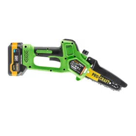 Sada aku ruční pilka PKA35Li a nůžky na větve ES25Li PA168SET Procraft
