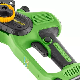 Sada aku ruční pilka PKA35Li a nůžky na větve ES25Li PA168SET Procraft