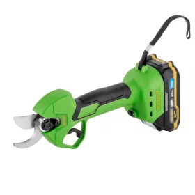 Sada aku ruční pilka PKA35Li a nůžky na větve ES25Li PA168SET Procraft