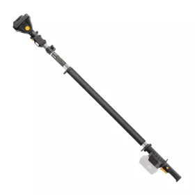 Sada aku ruční pilka s pouzdrem PKA32Li-P a prodlužovací nástavec EP2.0R | SPKA32LiP/EP2.0R Procraft