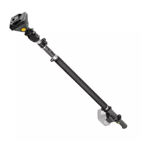 Sada aku ruční pilka s pouzdrem PKA32Li-P a prodlužovací nástavec EP2.0R | SPKA32LiP/EP2.0R Procraft
