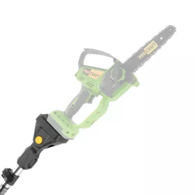 Sada aku ruční pilka s pouzdrem PKA32Li-P a prodlužovací nástavec EP2.0R | SPKA32LiP/EP2.0R Procraft