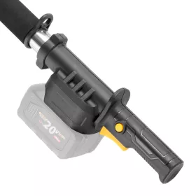 Sada aku ruční pilka s pouzdrem PKA32Li-P a prodlužovací nástavec EP2.0R | SPKA32LiP/EP2.0R Procraft