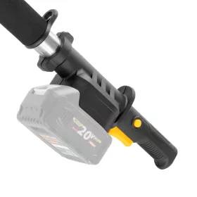 Sada aku ruční pilka s pouzdrem PKA32Li-P a prodlužovací nástavec EP2.0R | SPKA32LiP/EP2.0R Procraft