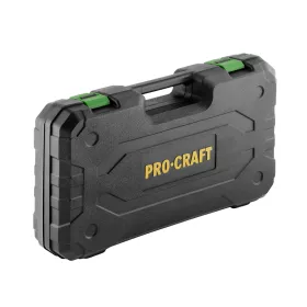 Sada aku ruční pilka s pouzdrem PKA32Li-P a prodlužovací nástavec EP2.0R | SPKA32LiP/EP2.0R Procraft