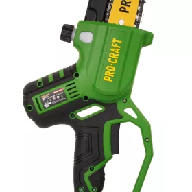Sada aku ruční pilka s pouzdrem PKA32Li-P a prodlužovací nástavec EP2.0R | SPKA32LiP/EP2.0R Procraft