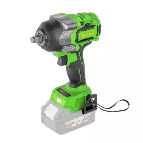Sada aku vrtací šroubovák PA18BL a aku rázový utahovák PWA36bb | SPA18BL/PWA36bb Procraft