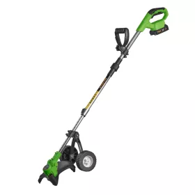 Sada aku vyžínač PTA-25-2B a aku nůžky na větve ES22Libb | SPTA-25-2B/ES22Li Procraft Sada aku vyžínač PTA-25-2B a aku nůžky na větve ES22Libb | SPTA-25-2B/ES22Li Procraft