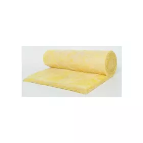 Tepelná izolace WOOLARD 0,035 LUNAFLEX UO Tex 100 mm (7,8 m2/bal.)