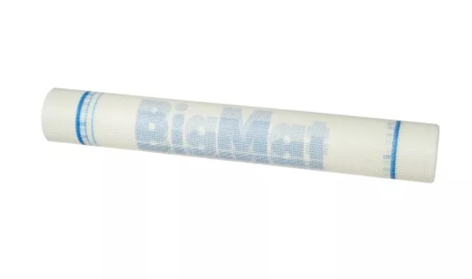 Armovací síť perlinka R131 110cmx50m 55m2 BigMat