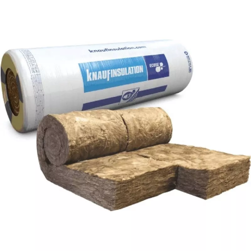Tepelná izolace Knauf Decibel Plus DUO 50 mm (15 m2/bal.)