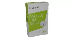 SINIAT Pallas Fill spárovací tmel 25kg VÝPRODEJ!