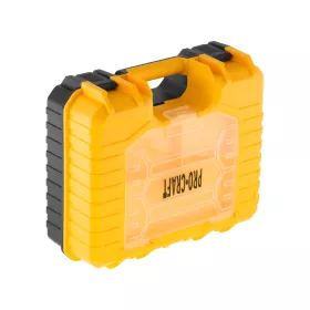 Aku rázový utahovák PS25 | PS25-1B-C Procraft