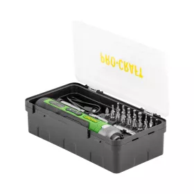 Aku šroubovák KS510 Procraft