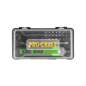 Aku šroubovák KS510 Procraft