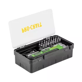 Aku šroubovák KS510 Procraft