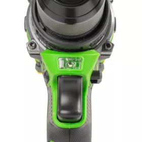 Aku vrtací šroubovák PA18Pro-2B-C s dvěma bateriemi Procraft