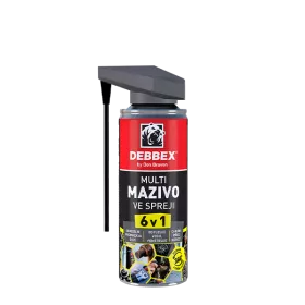 Den Braven Nestékavé mazivo 400ml