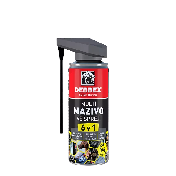 Den Braven Nestékavé mazivo 400ml