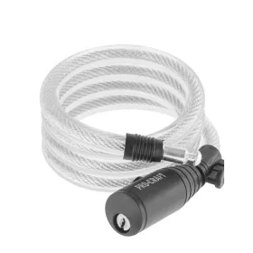 Klíčový zámek na koloběžku SC1200.12K Procraft