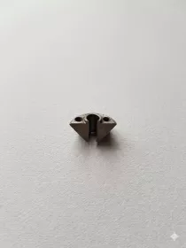 Matrice pro nůžky na plech SM1.6 | SM1.6 bottom die