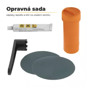Paddleboard SET Travel SUP320 Procraft