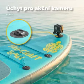 Paddleboard SET Travel SUP320 Procraft