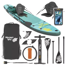 Paddleboard SET Travel SUP320