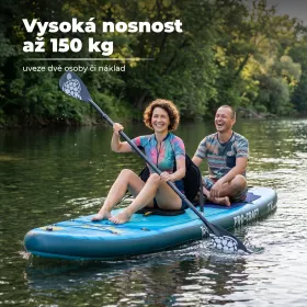 Paddleboard SET Travel SUP350 Procraft
