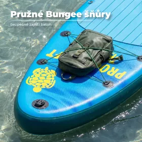 Paddleboard SET Travel SUP350 Procraft