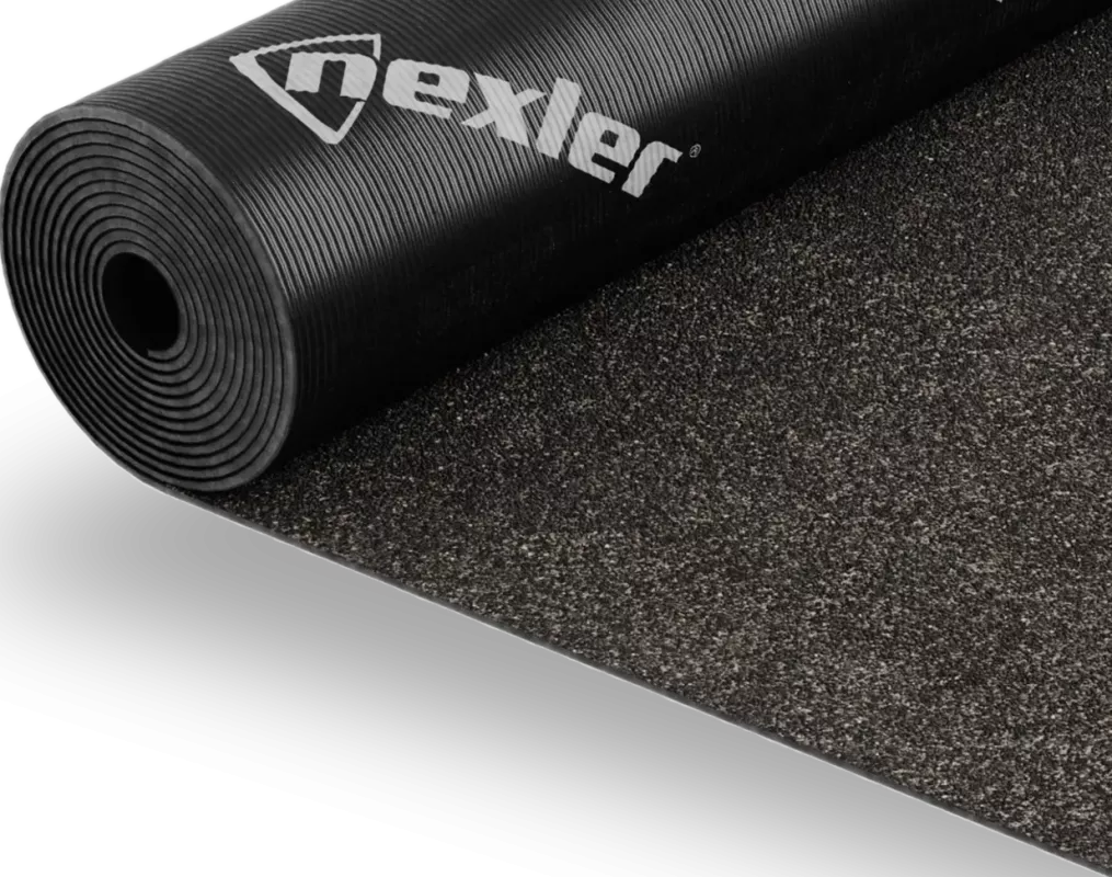 Pás Asfaltový oxidovaný Nexler G200 S40 lepenka 4mm 7,5m2/role
