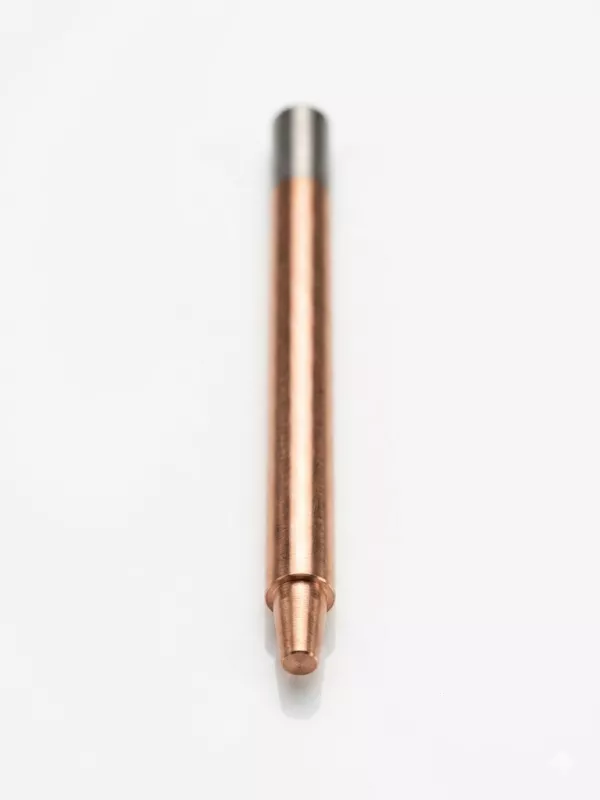 Razník pro nůžky na plech SM1.6 | SM1.6 Punch needle Procraft