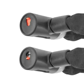 Řetězový klíčový zámek na koloběžku CH900.6K Procraft Řetězový klíčový zámek na koloběžku CH900.6K Procraft
