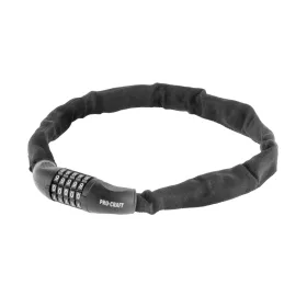 Řetězový kódový zámek na koloběžku CH900.6C Procraft