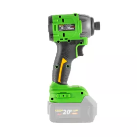 Sada aku rázový utahovák PS22bb a vrtací šroubovák s příklepem PA18BL-BB se 2 bateriemi | SPS22bb/PA18BL-BB/BG500 Procraft