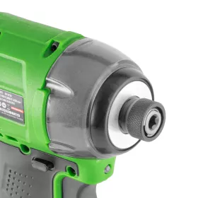 Sada aku rázový utahovák PS22bb a vrtací šroubovák s příklepem PA18BL-BB se 2 bateriemi | SPS22bb/PA18BL-BB/BG500 Procraft