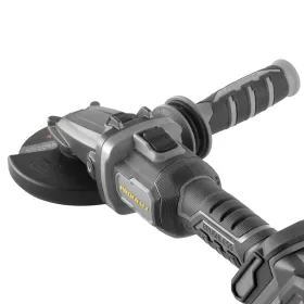 Sada aku šroubovák s příklepem CD20B-1b-c, aku úhlová bruska AG125Cbb a brašna BG400 | SCD20B-1b-c/BG400/AG125Cbb Procraft industrial