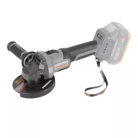 Sada aku úhlová bruska Industrial AG125A bb a vrtací šroubovák Industrial CD20Abb | SAG125A bb/CD20Abb/BI500 Procraft industrial