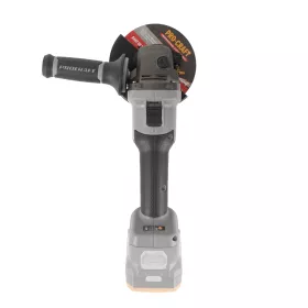 Sada aku úhlová bruska Industrial AG125A bb a vrtací šroubovák Industrial CD20Abb | SAG125A bb/CD20Abb/BI500 Procraft industrial