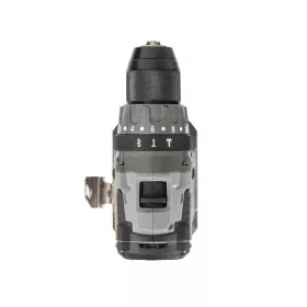 Sada aku úhlová bruska Industrial AG125A bb a vrtací šroubovák Industrial CD20Abb | SAG125A bb/CD20Abb/BI500 Procraft industrial