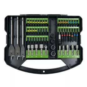Sada aku vrtací šroubovák Industrial CD20Abb se 2 bateriemi a příslušenstvím v tašce | SCD20Abb/BI500 Procraft industrial Sada aku vrtací šroubovák Industrial CD20Abb se 2 bateriemi a příslušenstvím v tašce | SCD20Abb/BI500 Procraft industrial