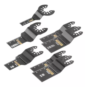 Sada nástavců pro multifunkční oscilační brusku MB9 Procraft Sada nástavců pro multifunkční oscilační brusku MB9 Procraft