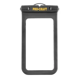 Vodotěsné pouzdro na mobil TC10 Procraft Vodotěsné pouzdro na mobil TC10 Procraft