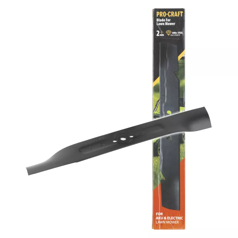 Žací nůž pro elektrickou sekačku NM1600 | NM1600-32B Procraft