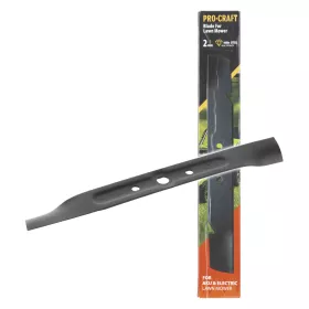 Žací nůž pro elektrickou sekačku NM1800 | NM1800-36B