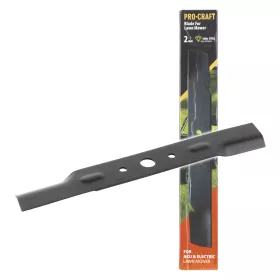 Žací nůž pro elektrickou sekačku NM2100 | NM2100-38B